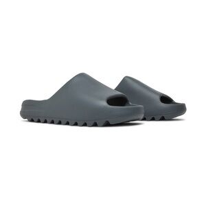 2023 Yeezy Slides 'Slate Grey'
